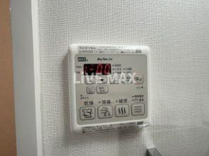 【設備】アルファコート東あずま
