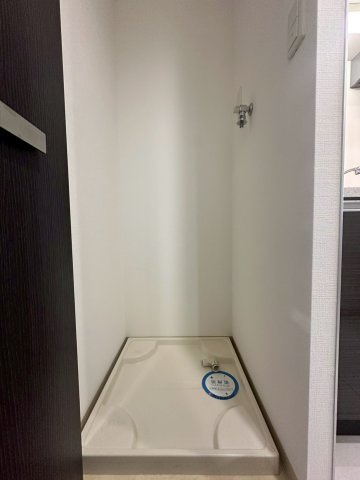 ISM谷町六丁目の設備