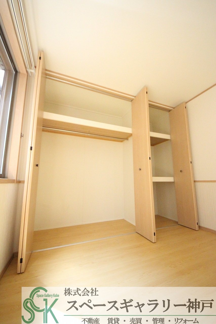 シェーン　メーアの収納|※お部屋により仕様が異なる場合があります※
