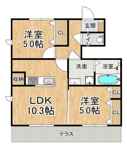 シェーン　メーア
