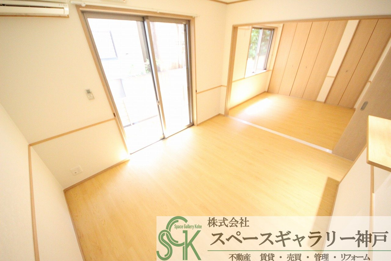 シェーン　メーアの居間・リビング|※お部屋により仕様が異なる場合があります※