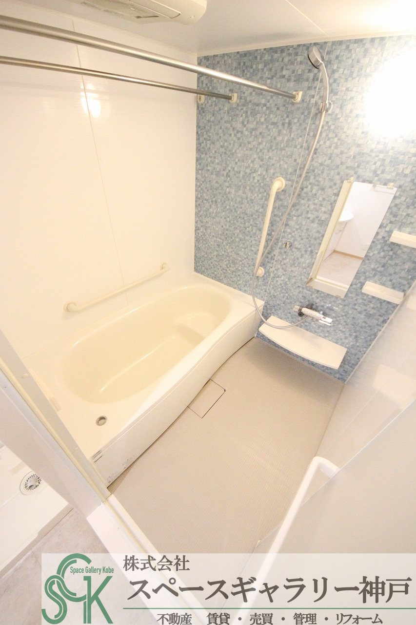 シェーン　メーアの浴室|※お部屋により仕様が異なる場合があります※