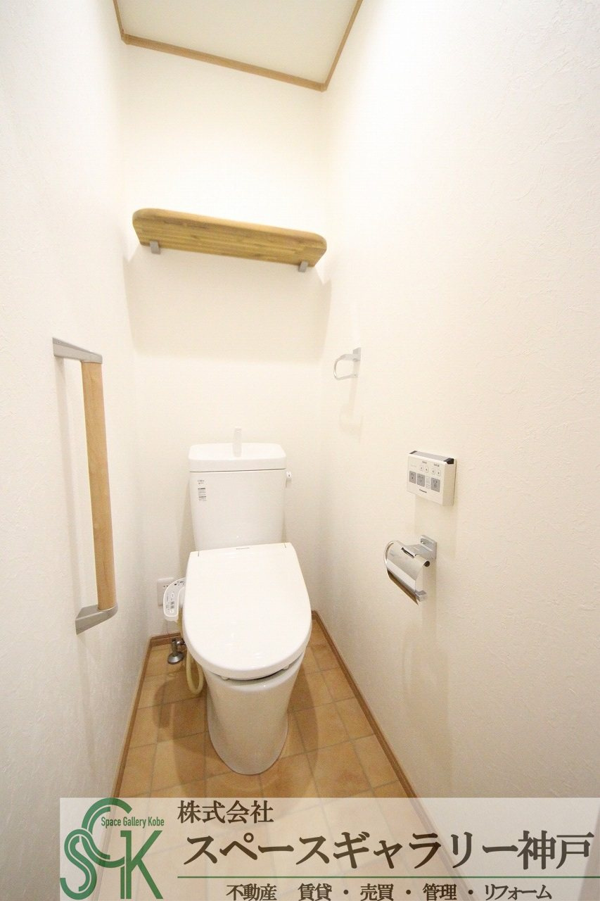 シェーン　メーアのトイレ|※お部屋により仕様が異なる場合があります※