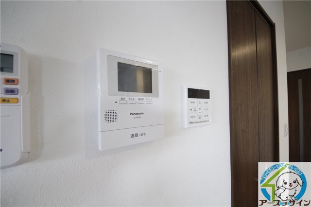 元町ハウスのセキュリティ|※類似部屋