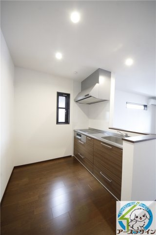 元町ハウスのキッチン|※類似部屋
