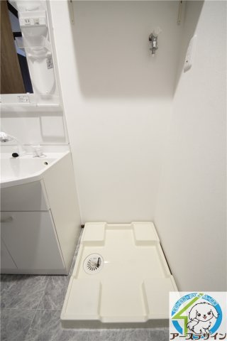 元町ハウスの収納|※類似部屋