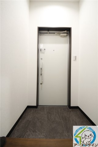 元町ハウスの玄関|※類似部屋