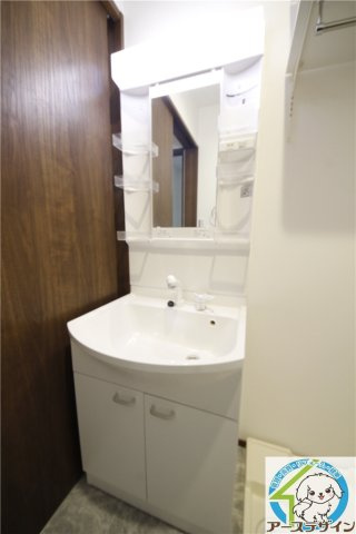 元町ハウスの洗面所|※類似部屋