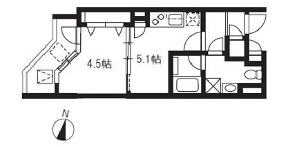 アルティザ上野毛
