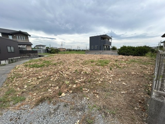 売土地　大垣市興福寺町4丁目　129.77坪の外観