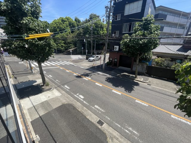 第81プロスパービル|名古屋市の賃貸ならMy賃貸の展望|第81プロスパービル