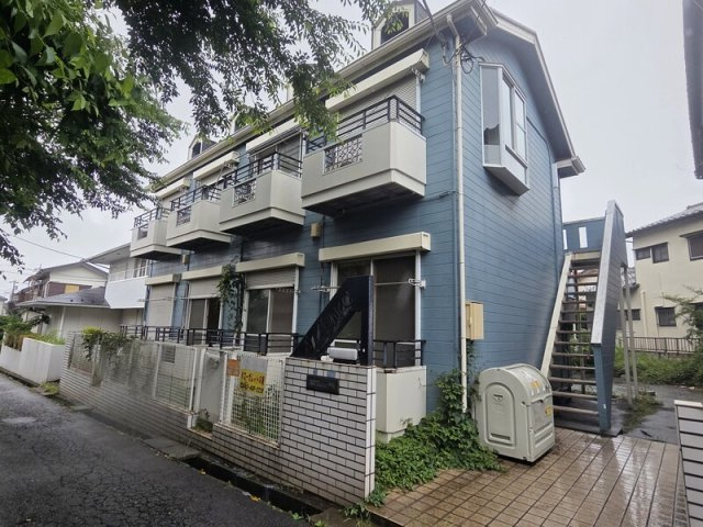 サンパレス勝田台3番館