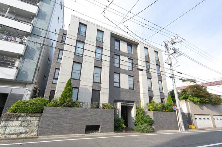 EMBELLIR中野富士見町