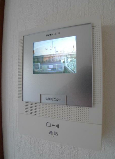 ホワイトヒルズのセキュリティ