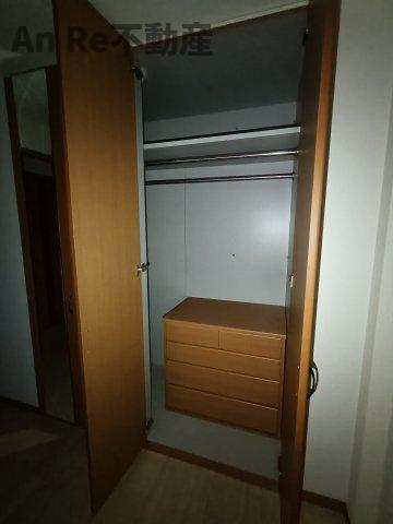 川口市大字安行吉蔵のアパートのその他
