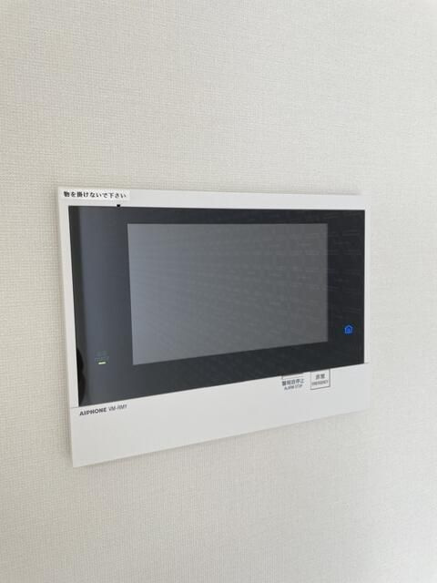 ＳＨＯＫＥＮ　Ｒｅｓｉｄｅｎｃｅ横浜関内のセキュリティ