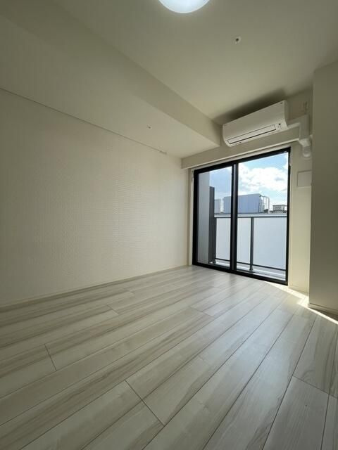 ＳＨＯＫＥＮ　Ｒｅｓｉｄｅｎｃｅ横浜関内の居間・リビング