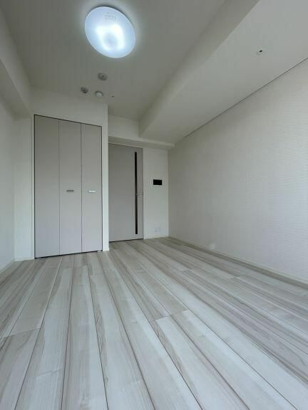 ＳＨＯＫＥＮ　Ｒｅｓｉｄｅｎｃｅ横浜関内の寝室