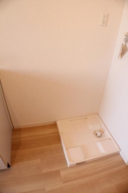 メリス尾山台の設備