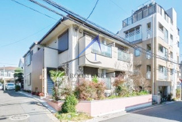 コート西山