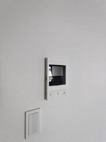 ザハウス中野坂上Ⅱのその他共用部分