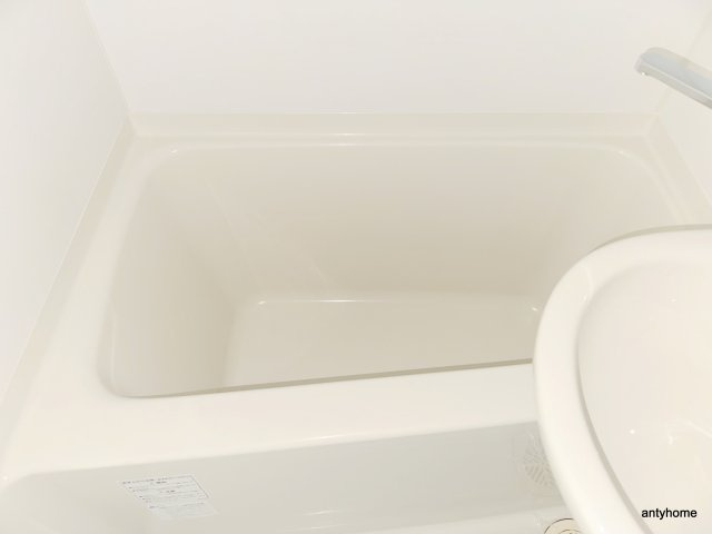 エルミタージュ難波南Ⅴ　仲介手数料無料の浴室