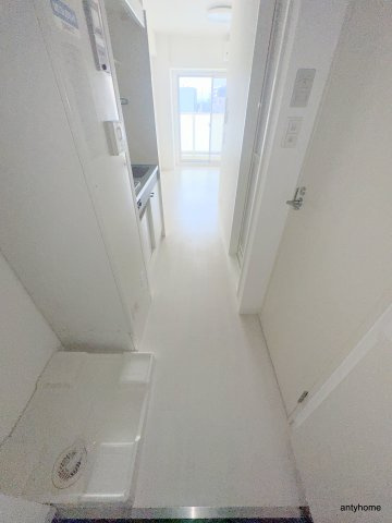 エルミタージュ難波南Ⅴ　仲介手数料無料の内装
