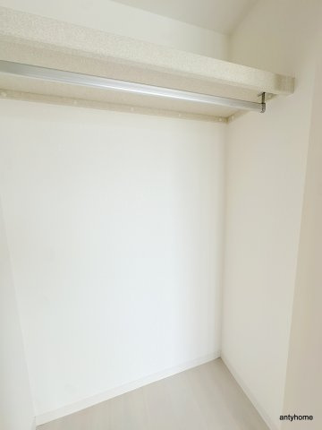 エルミタージュ難波南Ⅴ　仲介手数料無料の収納