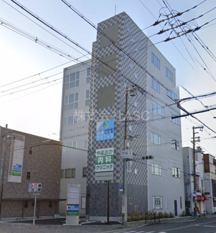 平野クリニックビル