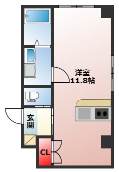 【間取り】 | グッドマウンテン上町