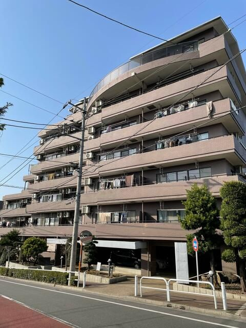 プラサ清華禎のその他
