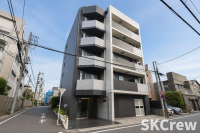 【外観】 | AXAS練馬北町