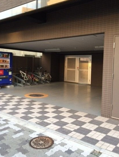 ＸＥＢＥＣ糀谷のその他共用部分