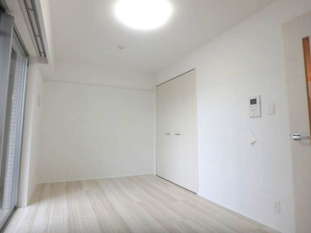 ＸＥＢＥＣ糀谷のセキュリティ