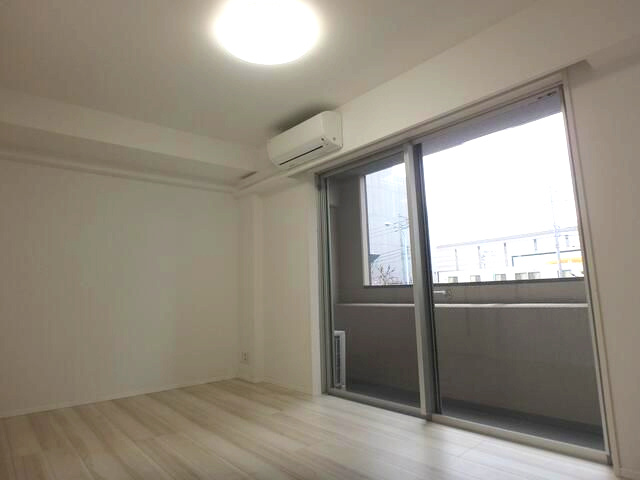 ＸＥＢＥＣ糀谷の洋室