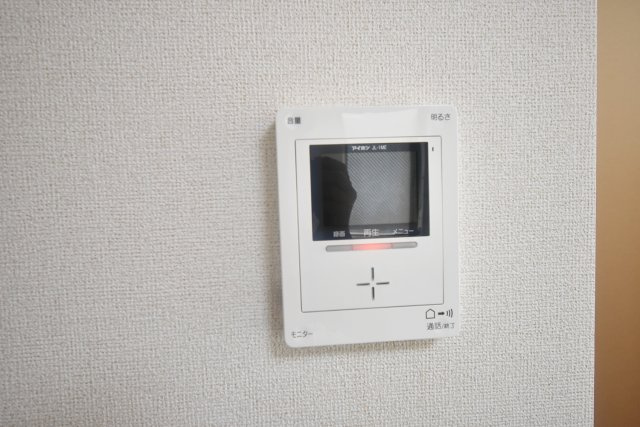 エトワール学文殿Ｂのセキュリティ