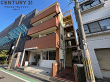 プチメゾン池田の画像
