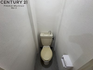 バス、トイレ別でおすすめ！
