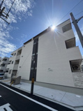 レネスト新深江Ａ　仲介手数料無料の画像