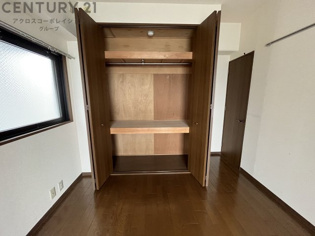 アクティモリノブの収納