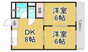 リヴィエール尾浜の画像