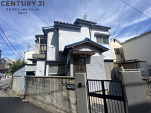 上ノ島２丁目戸建の画像