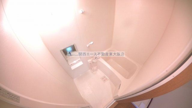 【浴室】 | Perle charmante