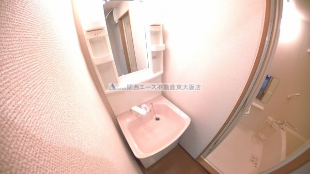 【洗面所】 | Perle charmante