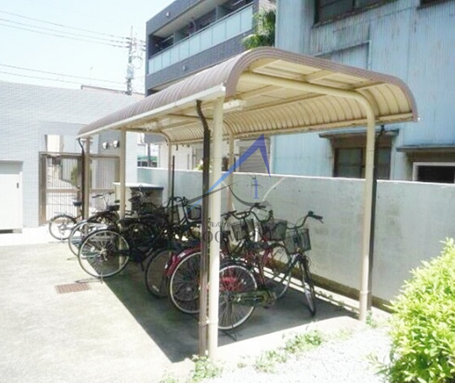 アソシエール糀谷