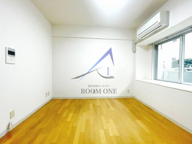 アソシエール糀谷の居間・リビング|洋室のお部屋です。