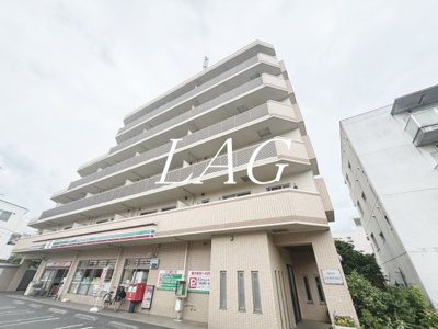 【外観】 | リア・コンフォート | 外観です。