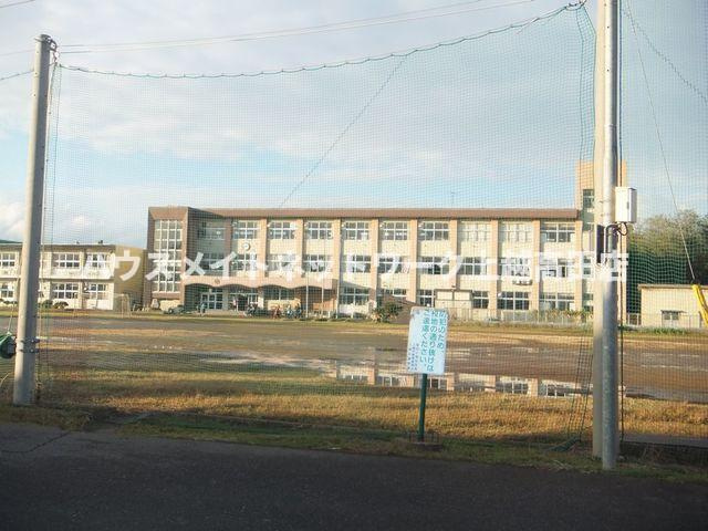 ソワージュ煌Ａの周辺|周辺施設