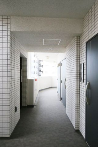 ルクシェール王子のその他共用部分