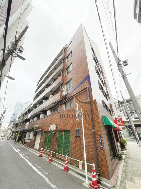ＧＳハイム第５鶯谷